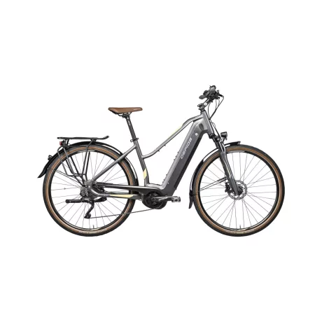 Gepida Alboin Curve Tr XT 10 túratrekking e-bike
