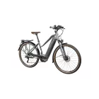 Gepida Alboin Curve Tr XT 10 túratrekking e-bike