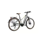 Gepida Alboin Curve Tr XT 10 túratrekking e-bike