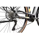 Gepida Alboin Curve Tr XT 10 túratrekking e-bike