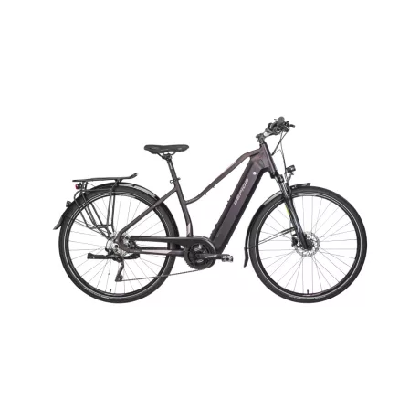Gepida Alboin Curve Tr XT 10 túratrekking e-bike