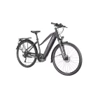 Gepida Alboin Curve Tr XT 10 túratrekking e-bike
