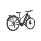 Gepida Alboin Curve Tr XT 10 túratrekking e-bike
