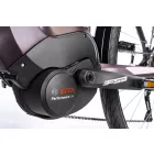 Gepida Alboin Curve Tr XT 10 túratrekking e-bike