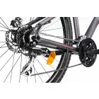 Gepida Mundo Pro 24s MTB kerékpár