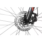 Gepida Mundo Pro 24s MTB kerékpár