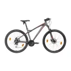 Gepida Mundo Pro 24s MTB kerékpár