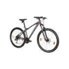 Gepida Mundo Pro 24s MTB kerékpár