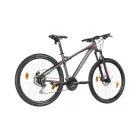 Gepida Mundo Pro 24s MTB kerékpár