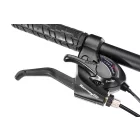 Gepida Mundo Pro 24s MTB kerékpár