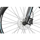 Gepida Sirmium 27s MTB kerékpár