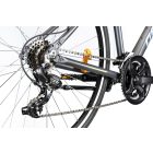 Gepida Alboin 200CRS M 21s cross trekking kerékpár