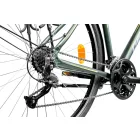 Gepida Alboin 200 Pro M 21 túratrekking kerékpár