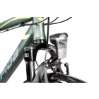 Gepida Alboin 200 Pro M 21 túratrekking kerékpár