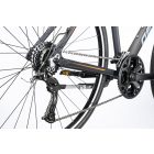 Gepida Alboin 300CRS M 24s cross trekking kerékpár