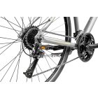 Gepida Alboin 300CRS M 24s cross trekking kerékpár