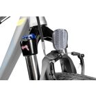 Gepida Alboin 300CRS M 24s cross trekking kerékpár