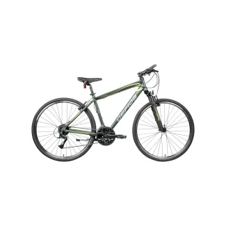 Gepida Alboin 300CRS M 24s cross trekking kerékpár