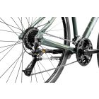 Gepida Alboin 300CRS M 24s cross trekking kerékpár