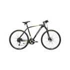 Gepida Alboin 500CRS M 27s cross trekking kerékpár