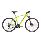 Gepida Alboin 900CRS M 30s cross trekking kerékpár