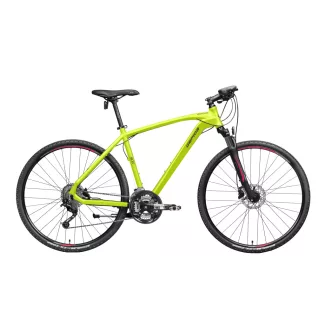 Gepida Alboin 900CRS M 30s cross trekking kerékpár