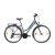 Gepida Alboin 200 28" L 21S női túratrekking kerékpár