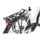 Gepida Alboin 300 L 24s túratrekking kerékpár - Gyöngyfehér