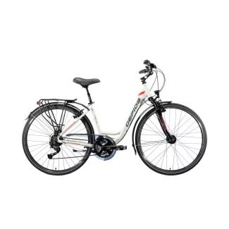 Gepida Alboin 300 W 24s túratrekking kerékpár