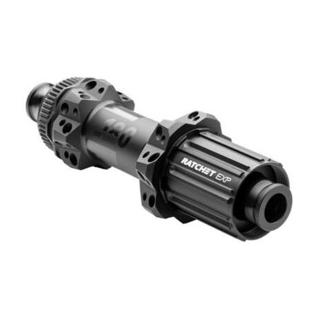 DT Swiss 180 Straightpull BOOST hátsó kerékagy