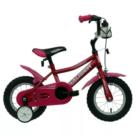Hauser BMX12" Puma gyerek kerékpár