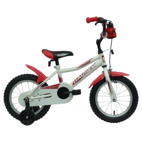 Hauser BMX14" Puma gyerek kerékpár - White