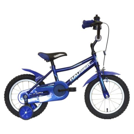Hauser BMX14" Puma gyerek kerékpár
