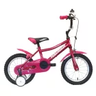 Hauser BMX14" Puma gyerek kerékpár