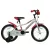 Hauser BMX16" Puma gyerek kerékpár