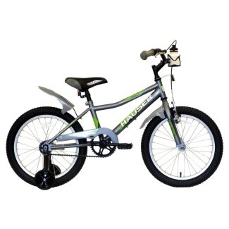 Hauser BMX18" Puma gyerek kerékpár - Matt Grey