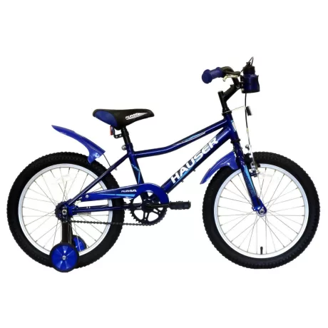 Hauser BMX18" Puma gyerek kerékpár