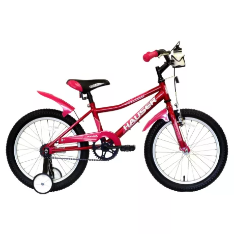 Hauser BMX18" Puma gyerek kerékpár
