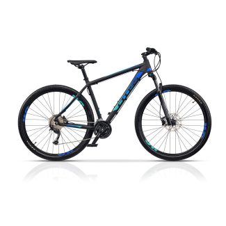 Cross 29" GRX9 DB MTB kerékpár