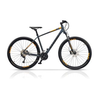 Cross 29" Fusion 9 MTB kerékpár