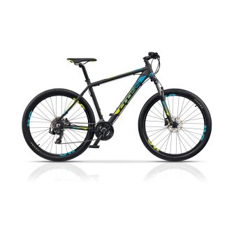 Cross 27,5" GRX7 DB MTB kerékpár