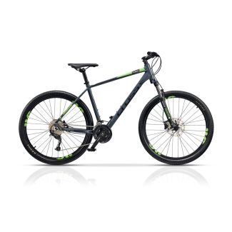 Cross 27,5" Fusion 9 MTB kerékpár