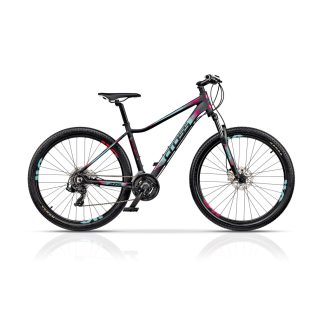 Cross 27,5" Causa SL1 női MTB kerékpár