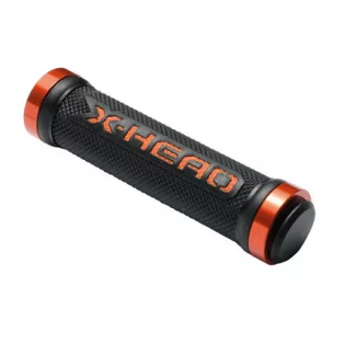 Bikefun HY-536XO X-Head Lock On bilincses markolat