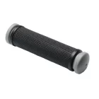 Bikefun HY-607-3 Soft Rubber normál markolat