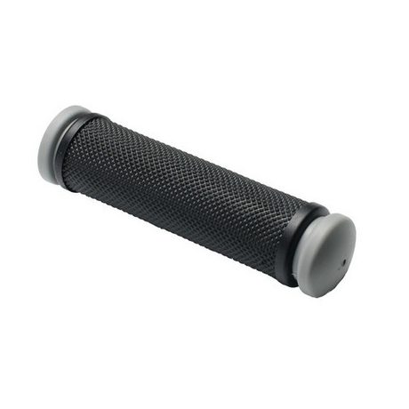 Bikefun HY-607-3 Soft Rubber normál markolat