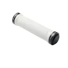 Bikefun HY-607EP Race Lock On Kraton bilincses markolat