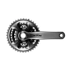 Shimano XTR FC-M9020-3 integrált MTB hajtómű