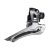 Shimano 105 FD-R7000 bilincses országúti első váltó