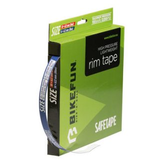 Bikefun Safetape Road öntapadós felniszalag